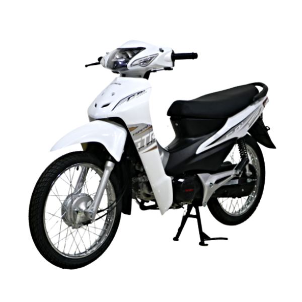 Xe Sirius 50cc Detech  Xe Máy Điện Nhập Khẩu Chính Hãng